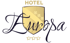 Hotel Europa – Val di Fassa Logo